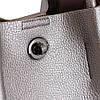 Сумка T371000-35 Срібна, фото 6