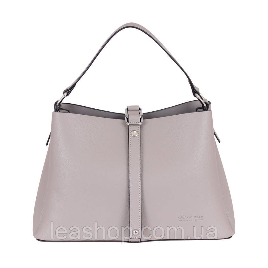 Сумка L27771-61 Сіра, фото 1