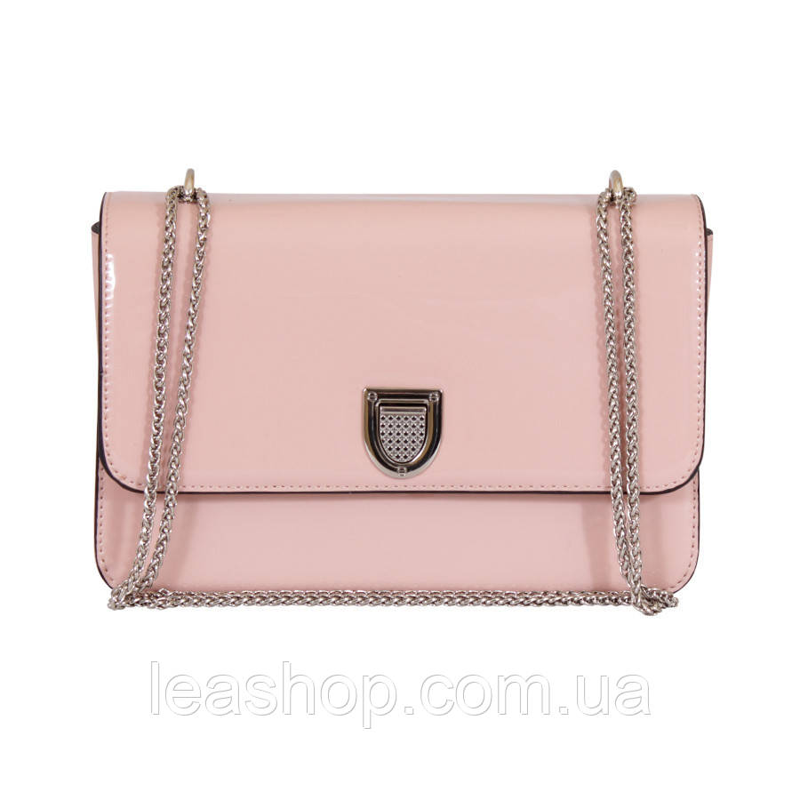 Сумка DS23512-7 Рожева, фото 1