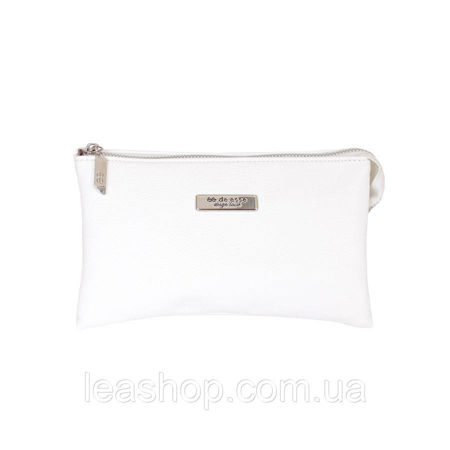 Сумка DS30001-101 Біла, фото 1