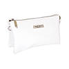 Сумка DS30001-101 Біла, фото 4