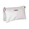 Сумка DS30001-030Z Срібна, фото 4