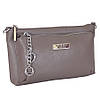 Сумка L26782-038 Темно-сіра, фото 4