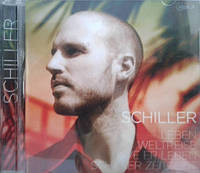 MP3 диск Schiller - MP3