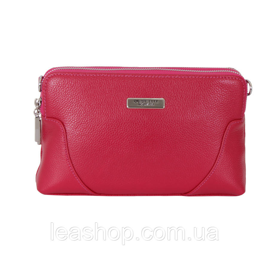 Сумка L26897-025 Малинова, фото 1