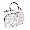 Сумка DS33003-50 Біла, фото 4