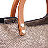 Сумка DS33690-10 Бронзова, фото 6
