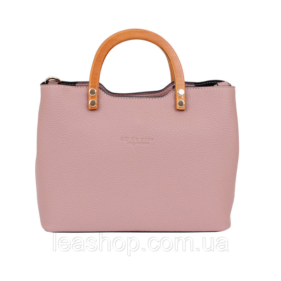 Сумка DS33690-79 Рожева, фото 1