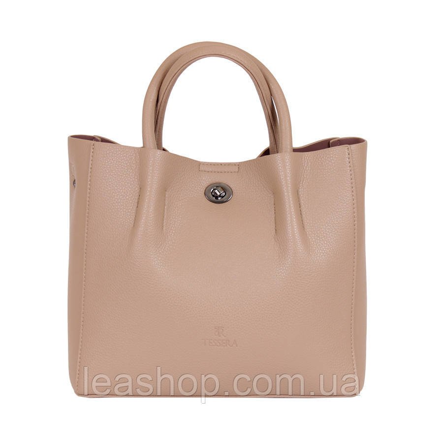 Сумка T371000-25 Крем-брюле, фото 1