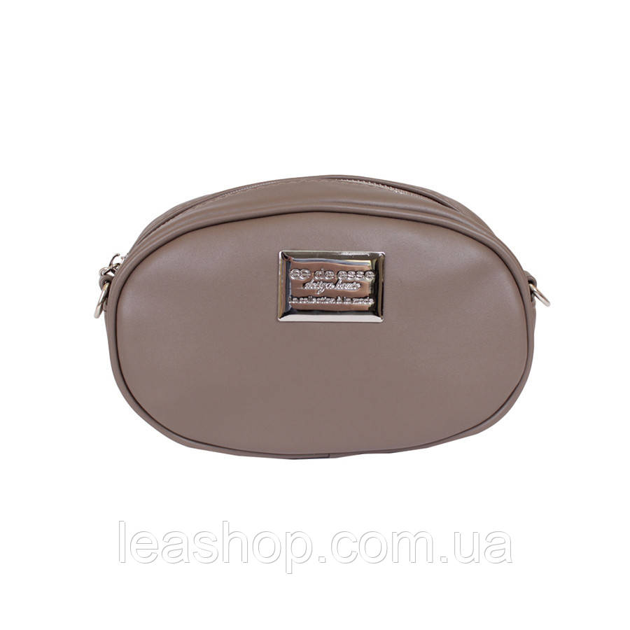 Сумка DS30301-843 Коричнева, фото 1