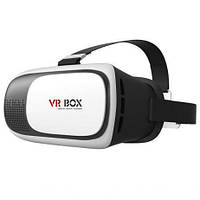 Очки для просмотра видео 3D и 360*-VR box с пультом дистанционного управления