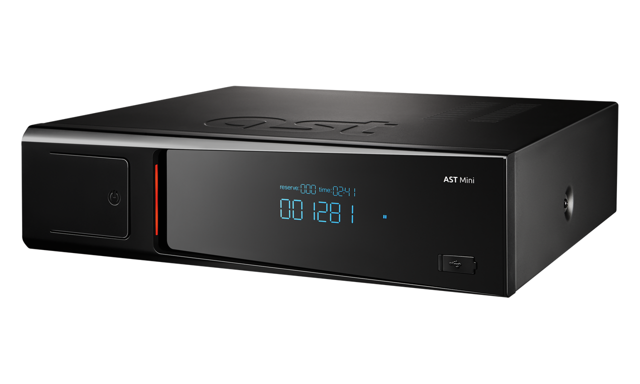 Караоке плеер Art System AST Mini