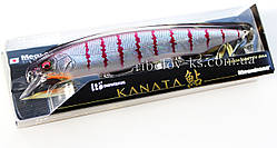 Воблер MEGABASS Kanata AYU Cold Bolt