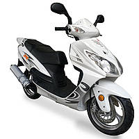 Скутер Yiben YB150T-15D (Ібон 150)