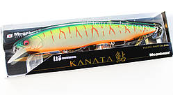 Воблер MEGABASS Kanata AYU #PM Megabass Hot Shad