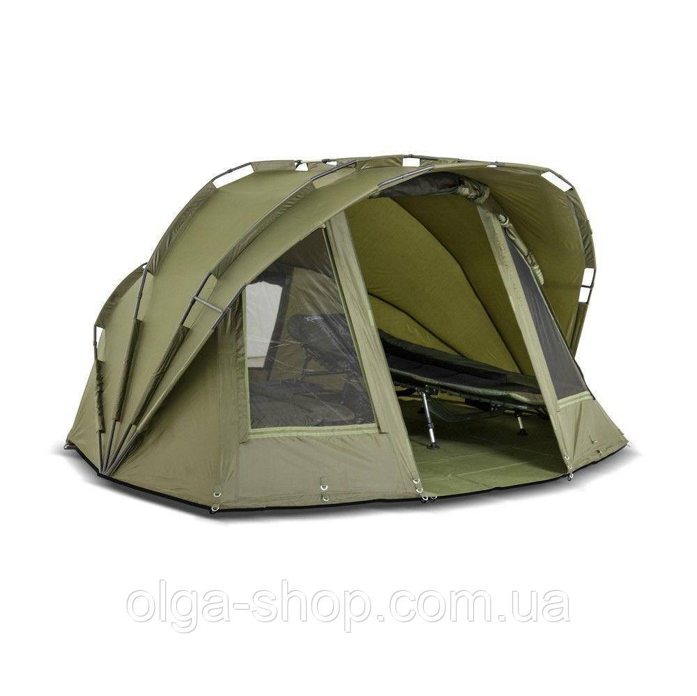 Намет Ranger EXP 2-mann Bivvy Ranger RA 6609, фото 1