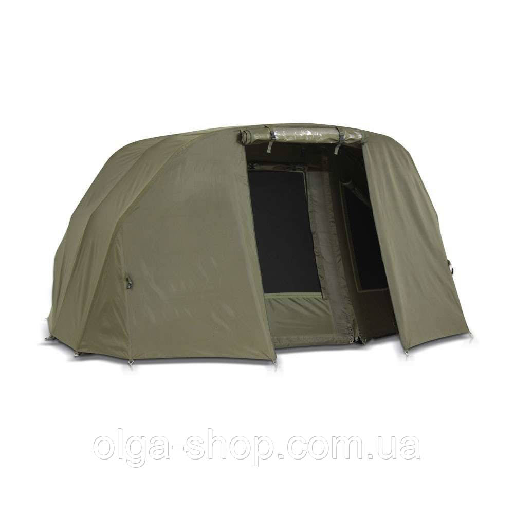 Намет Ranger EXP 2-mann Bivvy + Зимове покриття для намету RA 6612
