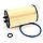 Фільтр оливний GM 55588497 A16DTH B16DTC B16DTE B16DTH B16DTJ B16DTN B16DTL Opel Astra-J/K Insignia Meriva-B, фото 4