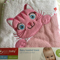 Дитячі рушники