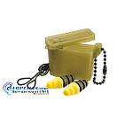 Беруші для стрільби 3M Peltor Combat Arms двосторонні, США., фото 2