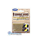 Беруші для стрільби 3M Peltor Combat Arms двосторонні, США., фото 4