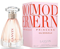 Lanvin Modern Princess eau Sensuelle 90 ml туалетна вода жіноча (оригінал оригінал Франція)