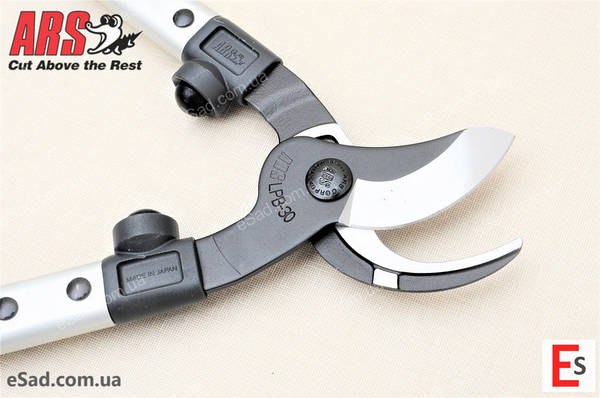 Широкий ассортимент инструментов