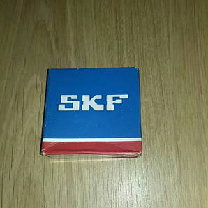 Підшипник SKF 6200 (10*30*9) (Франція/Італія)