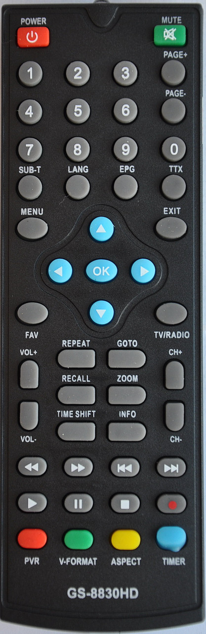 GoldStar T2 GS8830, фото 1