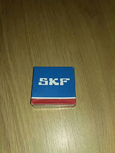 Підшипник SKF 6307 (35*80*21) (Франція/Італія)