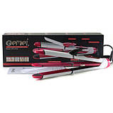 Плойка-гофре Gemei GM 2966 для укладання волосся, фото 4