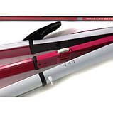 Плойка-гофре Gemei GM 2966 для укладання волосся, фото 7