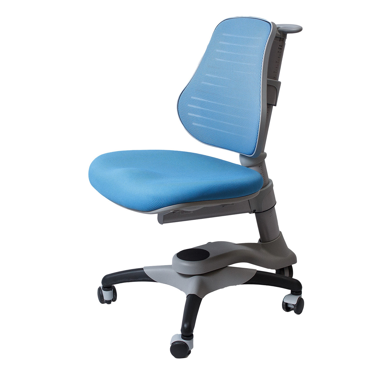 Крісло для школяра COMF PRO C3-618R Blue