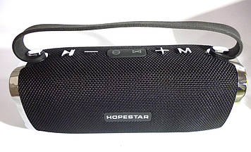 Мобільна колонка Hopestar H24