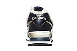 Жіночі кросівки New Balance ML574WNF ОРИГІНАЛ, фото 5