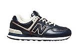 Жіночі кросівки New Balance ML574WNF ОРИГІНАЛ, фото 3