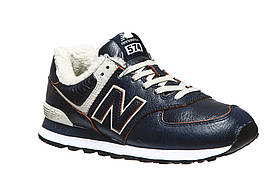 Жіночі кросівки New Balance ML574WNF ОРИГІНАЛ