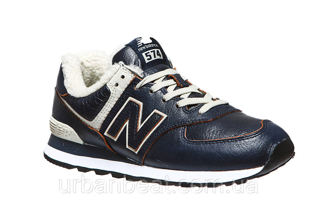 Жіночі кросівки New Balance ML574WNF ОРИГІНАЛ