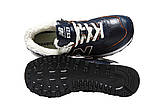 Жіночі кросівки New Balance ML574WNF ОРИГІНАЛ, фото 6