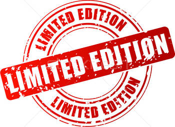 Spinnex limited edition
