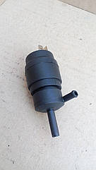 Моторчик, насос омивача скла Опель, Opel Vectra A, Kadett, Ascona, Astra F, Corsa, Omega A. Седан.