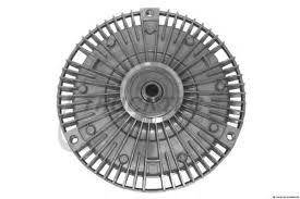 Муфта вентилятора MB Vito (W639) 2.2CDI