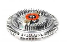 Муфта вентилятора MB Sprinter 2.9TDI (3 набряк.)