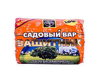 Садовый вар Защитник, 110 г. Агромакси