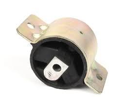 Подушка КПП MB Sprinter/VW LT 96-06, фото 1