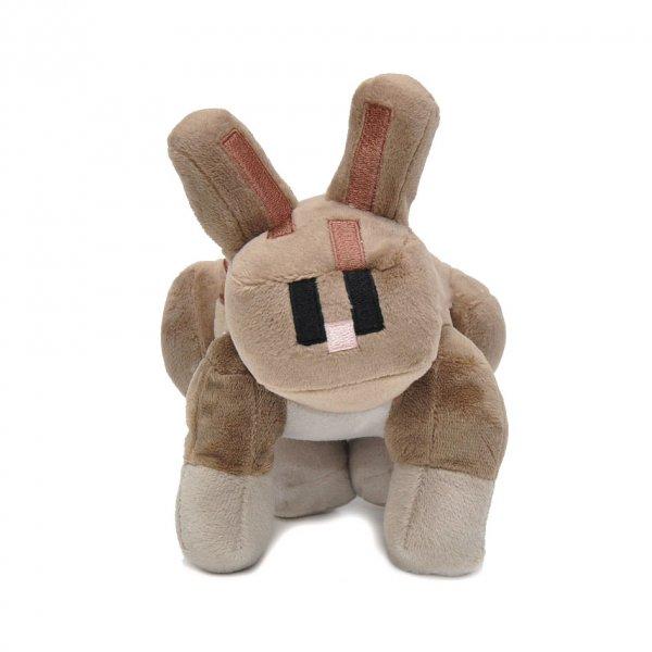 Іграшка Печерний кролик Minecraft - "Cave Rabbit" 18 см