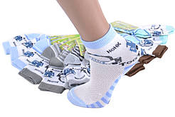 Дитячі шкарпетки для літа