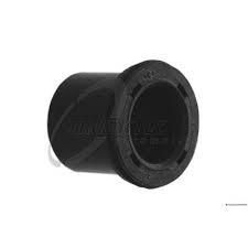 Втулка ресори (передньої) MB 609 (армована), фото 1