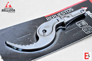Зубчате контрлезо до сучкоріза Bellota 3578D – Беллота 3578-CHD, фото 2