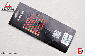 Зубчате контрлезо до сучкоріза Bellota 3578D – Беллота 3578-CHD, фото 3